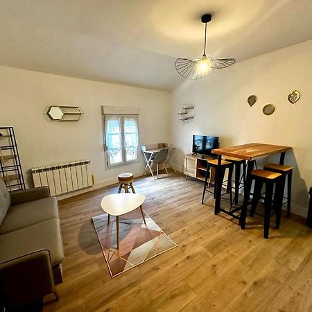 Le Petit Rempart Apartment นีออร์ ภายนอก รูปภาพ