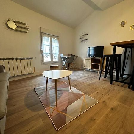 Le Petit Rempart Apartment นีออร์ ภายนอก รูปภาพ