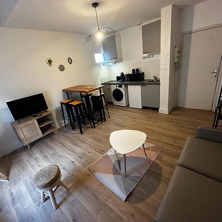 Le Petit Rempart Apartment นีออร์ ภายนอก รูปภาพ