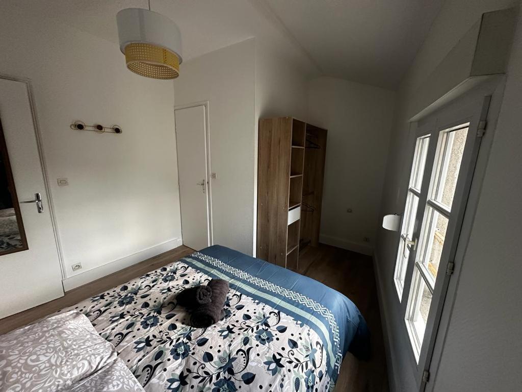 Le Petit Rempart Apartment นีออร์ ภายนอก รูปภาพ