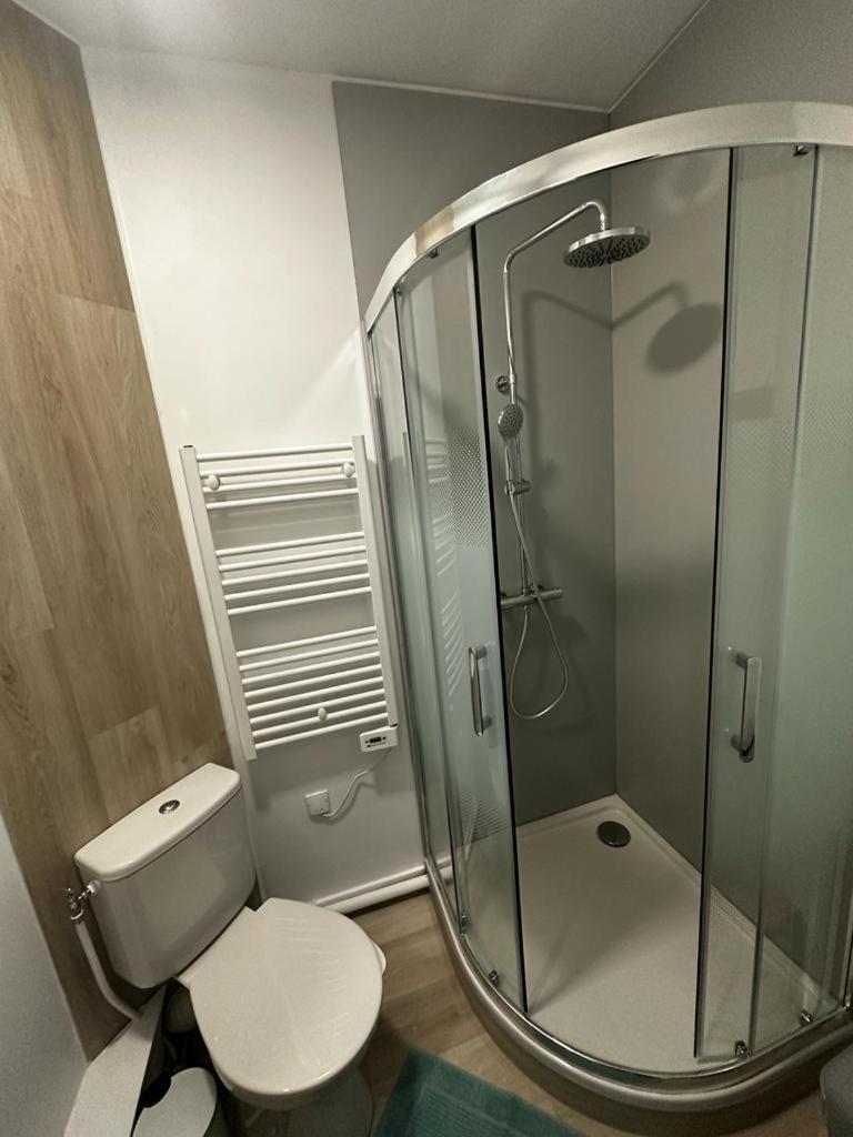 Le Petit Rempart Apartment นีออร์ ภายนอก รูปภาพ